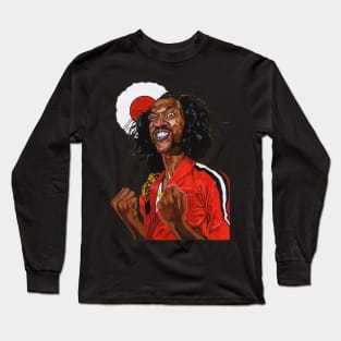 Last dragon Long Sleeve T-Shirt